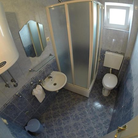 Martinovic Rooms บุดวา ห้อง รูปภาพ