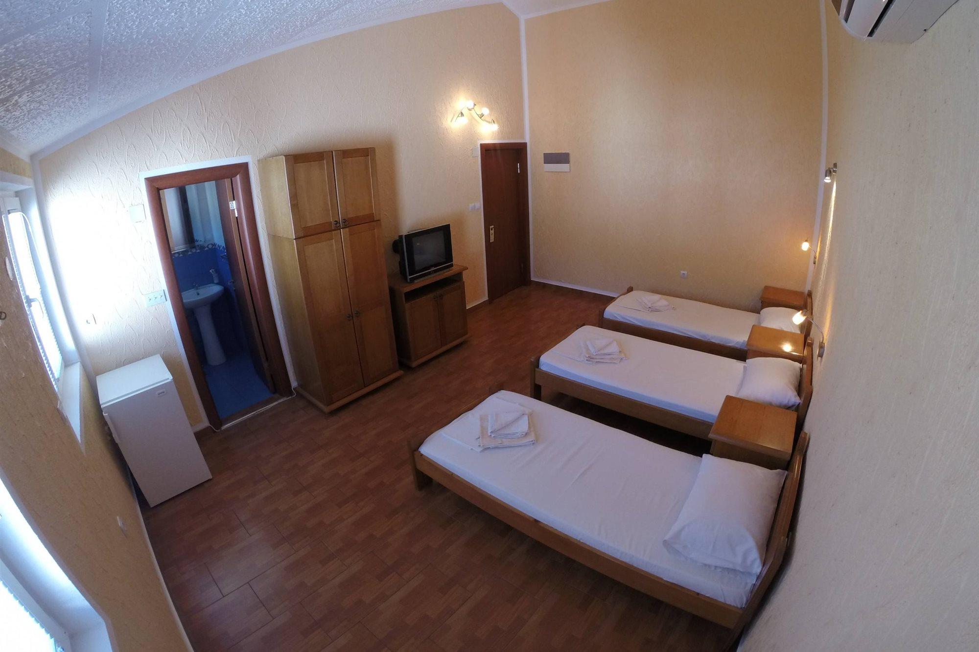 Martinovic Rooms บุดวา ภายนอก รูปภาพ