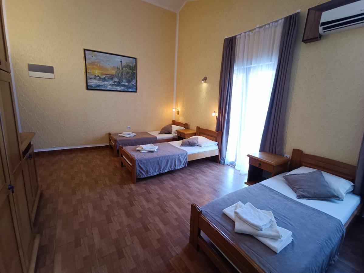 Martinovic Rooms บุดวา ภายนอก รูปภาพ