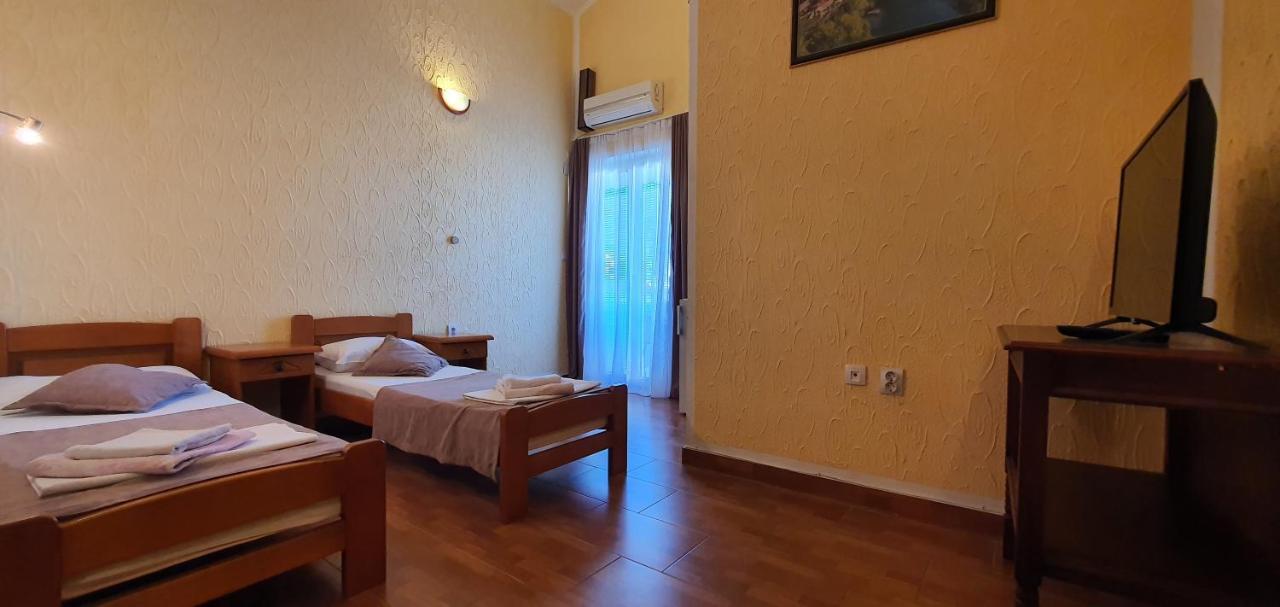 Martinovic Rooms บุดวา ภายนอก รูปภาพ